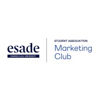 Esade Marketing Club . logo, Esade Marketing Club . contact details