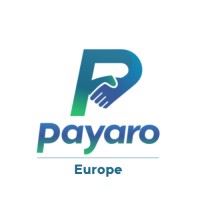 Payaro Europe logo, Payaro Europe contact details