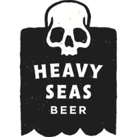 Heavy Seas Beer logo, Heavy Seas Beer contact details