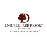 DoubleTree Resort by Hilton Myrtle Beach Oceanfront logo, DoubleTree Resort by Hilton Myrtle Beach Oceanfront contact details