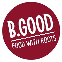 B.GOOD Franchising logo, B.GOOD Franchising contact details