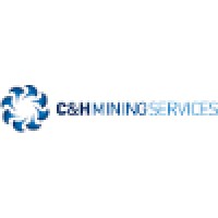 C&H Mining Services logo, C&H Mining Services contact details