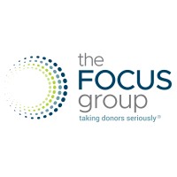 The Focus Group, Inc. logo, The Focus Group, Inc. contact details