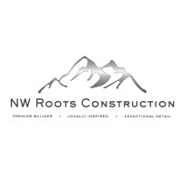 NW Roots Construction logo, NW Roots Construction contact details