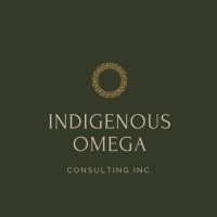 Indigenous Omega logo, Indigenous Omega contact details