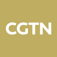 CGTN Digital logo, CGTN Digital contact details