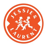 Jessie and Laurent logo, Jessie and Laurent contact details