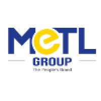 MeTL Group logo, MeTL Group contact details