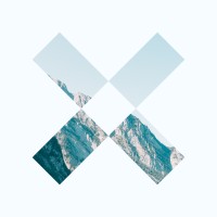 X Energy logo, X Energy contact details