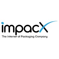 impacX (formerly Water.io) logo, impacX (formerly Water.io) contact details