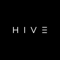 HIVE Property logo, HIVE Property contact details