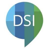 Data Science Institute logo, Data Science Institute contact details