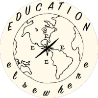 Education Elsewhere, NP logo, Education Elsewhere, NP contact details