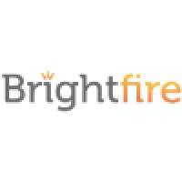 Brightfire logo, Brightfire contact details