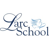 Larc School logo, Larc School contact details