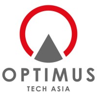 Optimus Tech Asia Inc. logo, Optimus Tech Asia Inc. contact details