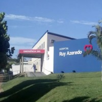 Hospital Ruy Azeredo logo, Hospital Ruy Azeredo contact details