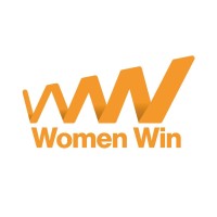 Women Win logo, Women Win contact details