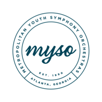 Metropolitan Youth Symphony Orchestras of Atlanta logo, Metropolitan Youth Symphony Orchestras of Atlanta contact details