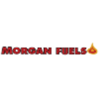 Morgan Fuels logo, Morgan Fuels contact details