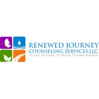 Renewed Journey Counseling Srvcs, LLC logo, Renewed Journey Counseling Srvcs, LLC contact details