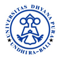 Dhyana Pura University logo, Dhyana Pura University contact details