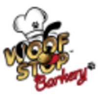 Woof Stop Barkery logo, Woof Stop Barkery contact details