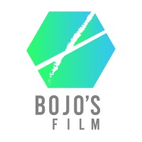 Bojo's Film logo, Bojo's Film contact details