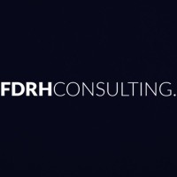 FDRHCONSULTING logo, FDRHCONSULTING contact details