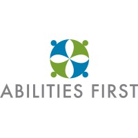 Abilities First, Inc. logo, Abilities First, Inc. contact details