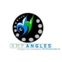 AMP ANGLES logo, AMP ANGLES contact details