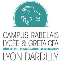 Lycée CFA François Rabelais logo, Lycée CFA François Rabelais contact details