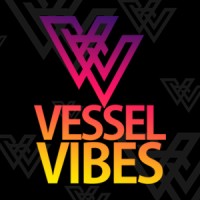 VesselVibes logo, VesselVibes contact details