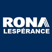 RONA Lespérance logo, RONA Lespérance contact details