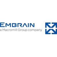 Macromill Embrain logo, Macromill Embrain contact details