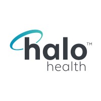 Halo Health logo, Halo Health contact details