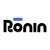 Rōnin logo, Rōnin contact details