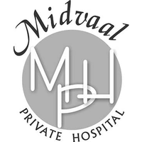 Midvaal Private Hospital logo, Midvaal Private Hospital contact details