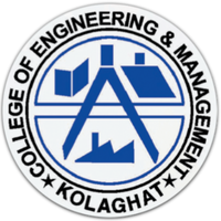 College of Engineering & Management, Kolaghat logo, College of Engineering & Management, Kolaghat contact details