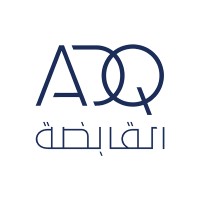 ADQ logo, ADQ contact details