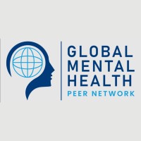 Global Mental Health Peer Network logo, Global Mental Health Peer Network contact details