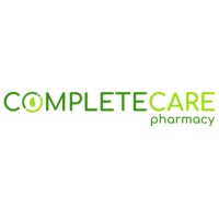 Complete Care Pharmacy logo, Complete Care Pharmacy contact details