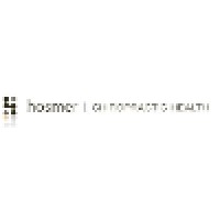 Hosmer Chiropractic Health logo, Hosmer Chiropractic Health contact details