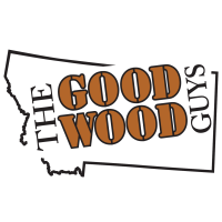 The Good Wood Guys logo, The Good Wood Guys contact details