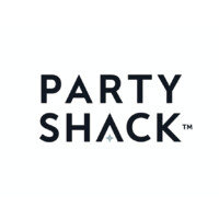 Party Shack™ logo, Party Shack™ contact details