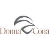 Donna Cona logo, Donna Cona contact details