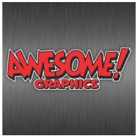 Awesome Graphics logo, Awesome Graphics contact details