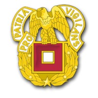 U.S. Army Signal Leader logo, U.S. Army Signal Leader contact details