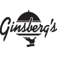 Ginsberg's logo, Ginsberg's contact details