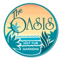 Oasis Hot Tubs logo, Oasis Hot Tubs contact details